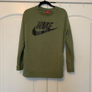 Nike Crewneck